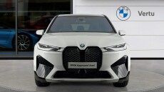 BMW iX 240kW xDrive40 M Sport 76.6kWh 5dr Auto Electric Estate